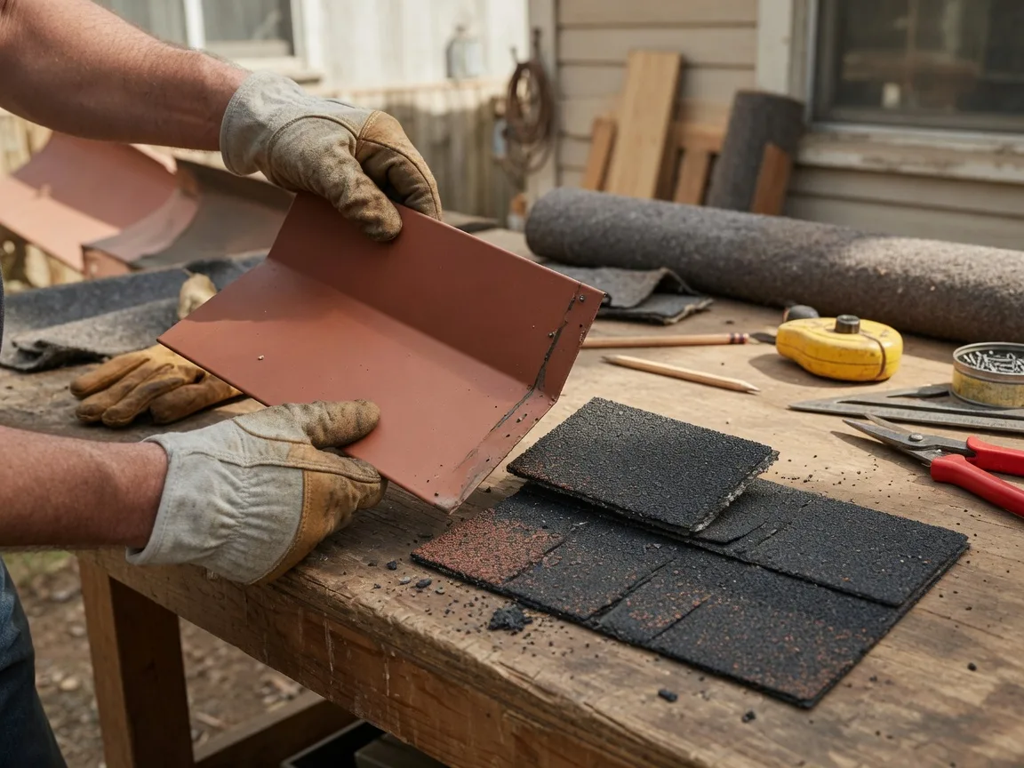Roof Repair company in Canby, CA